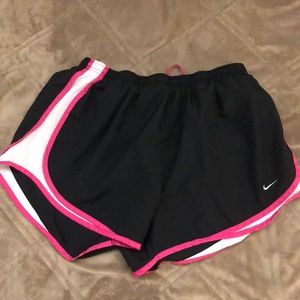 Nike dri-fit shorts